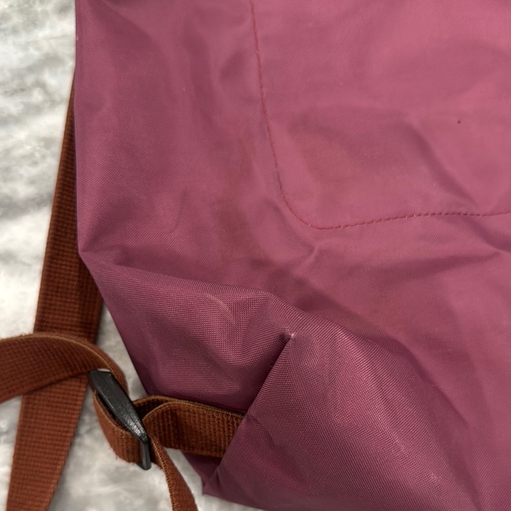 Longchamp Backpack - image 6